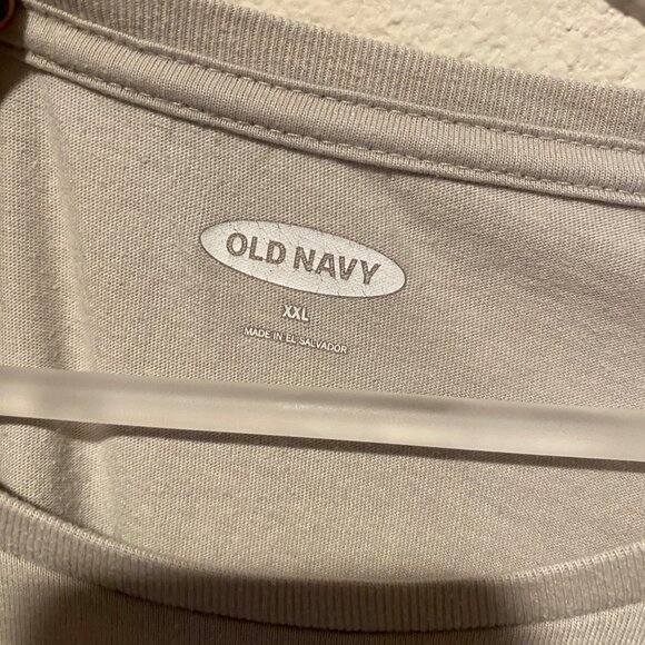 Ford Bronco‎ Graphic T-Shirt Old Navy XXL Gray Vintage Style Classic Truck - Picture 3 of 4